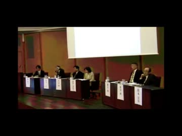 『TPPと日本』藤井聡・東谷暁×山下一仁・小寺彰・深川由紀子　4