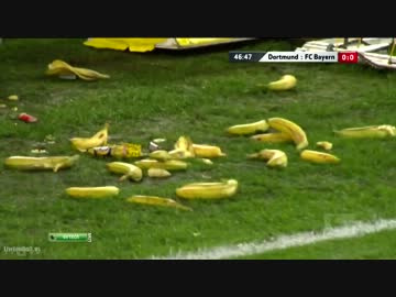 [ 香川真司 ] ドルトムント 対 バイエルン 4月11日 [ 後半ハイライト ]