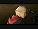 【PC】Devil May Cry 4 プレイ動画 M-01