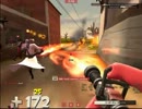 【TF2】プレイ日記・ユバソーぶんぶん系専門医【その24】