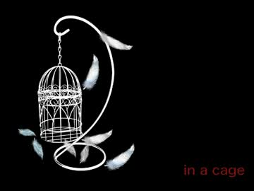 【NNI】in a cage【海賊Mac団】