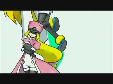 人気の「ロックマンゼクスMAD」動画 11本 - ニコニコ動画