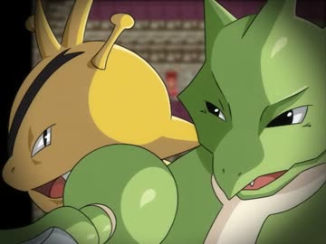 ポケットモンスターズファンタジーフルボイス第六話Aパート