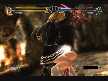 【SCⅤ】追加不安定なΩ対戦動画　その2