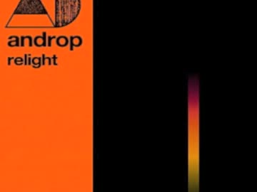 androp - Train 全部一人でやってみた。