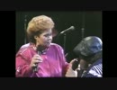 B.B. King With Etta James & Dr. John - Id Rather Go Blind - Los Angeles 1987