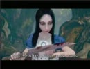 【アリスマッドネスリターンズ】をふたりで実況Vol.02