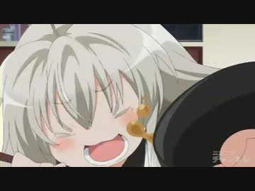 100分間耐久】 うー！にゃー！ 【這いよれ！ニャル子さん