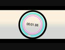 画質テスト【AviUtil】