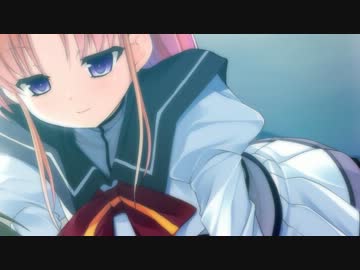 氷華の舞う空に (OP movie) カタチないキオク