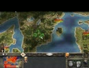 【M2TW】メディーバル2トータルウォー イングランドプレイ動画199