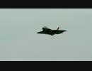 F-35C High Speed Fly-by