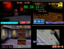 【1日目】第6回マリオ64☆120枚RTAリレー　2/7