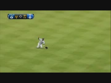 【MLB】ドラマティック マリナーズ　4/12