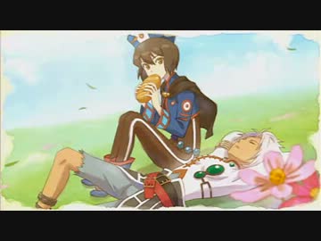 [PSP]テイルズオブザヒーローズ　ツインブレイヴを一通りプレイ Part38[TO-TB]