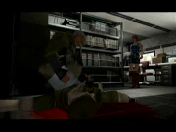 【ゆっくり実況】バイオハザード３を攻略part06