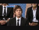 070802 「気分の良い日」Super Juniorインダビュー