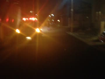 【自作曲】THE EVILDOER-逃亡-