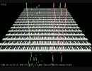【MIDI】GATE OF STEINER piano