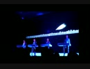 KRAFTWERK - Kometenmelodie 1 (Live at the MoMA, NYC 10-Apr-2012)