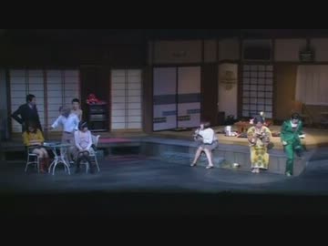 ウーマンリブ先生 4/10