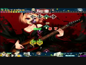鏡音リンの天樂をやってみた