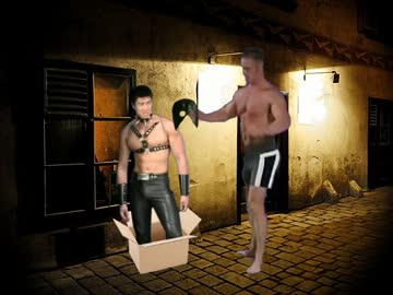 本格的♂ハートフルストーリー２