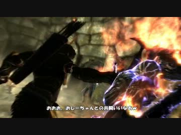 【PC版】ちょっとSkyrimまで行ってきたその２６【字幕プレイ】