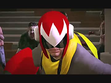 【実況】帰ってきた男たちが無双すぎて怖くないデッドラ2OTR：01