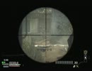 雪片のCod.MW3 4 [TDM]