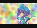 【蒼姫ラピス】 flower 【オリジナル曲】
