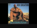 Kid Sensation -Seatown Funk【1995】