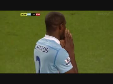 11-12 Match of the Day, Match Day 33(Wed) 2/5