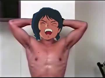 野獣戦士Ｚガンボル