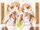 Precious flap　／　NANA