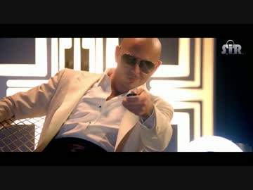 【HD】Britney Spears vs Jennifer Lopez vs Pitbull