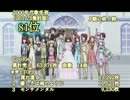 2000～2012/3 アニメ・声優関連シングル歌手別TOP100（100位～51位）
