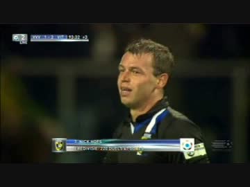 ハーフナー・マイク VVVフェンロ戦で駄目押しアシスト