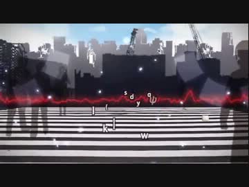 【-３】　インビジブル　【Ｏｆｆｖｏｃａｌ】
