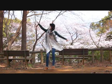 【れっど仮面】 la,la,love you 踊ってみた 【桜だよん☆】