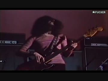 Black Sabbath Live in Paris 1970 part3
