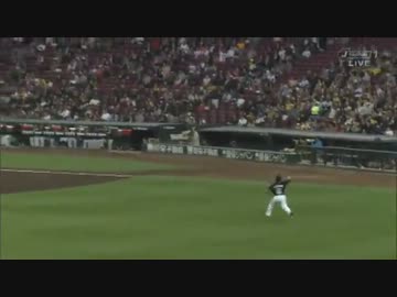 12年04月12日　広島カープ　プリンス堂林プロ初打点