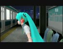 【初音ミク ドリーミーシアター2nd】  初めての恋が終わる時 【PV】