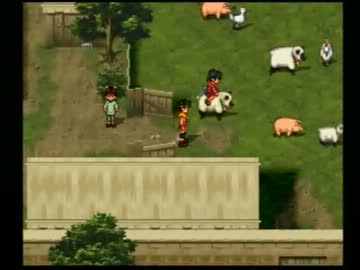 名将軍に成り上がった三十路が「幻想水滸伝Ⅱ｣を実況プレイpart74