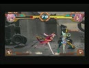 4/7　恋姫AC紅白戦　最強チームVSプロチームPart2