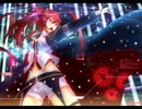 【CUL Rock】刹那は愛欲に等しい【オリジナル】