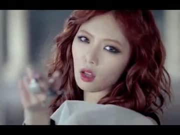★(K-POP)  4MINUTE  - 'Volume Up' MV
