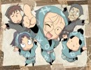 【RKRN】い.ままで..のあら.すじ（のようなもの）【唄らん＋動.画】