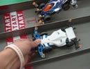 大人がガチになってミニ四駆大会に出てみた（後半）