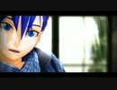 【MMD】からくりピエロ【KAITO】